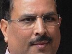 Captain Abhimanyu, a former army officer, owns an empire of transportation businesses. Captain Abhimanyu, a former army officer, owns an empire of transportation businesses.