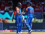 Suryakumar Yadav took over the captaincy charge from Rohit Sharma after the 2024 T20 World Cup. Suryakumar Yadav took over the captaincy charge from Rohit Sharma after the 2024 T20 World Cup.