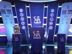 The IPL auction could see another change in location for 2025. The IPL auction could see another change in location for 2025.
