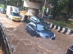 According to a report, Bengaluru city recorded 10.4 mm rainfall on Saturday in one IMD (Indian Meteorological Département) observatory (File Pic)