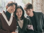 Goblin’s OST by Chanyeol and Punch becomes first K-drama MV to make YouTube history Goblin’s OST by Chanyeol and Punch becomes first K-drama MV to make YouTube history
