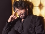 Nagarjuna's N-Convention in Hyderabad was demolished earlier this year