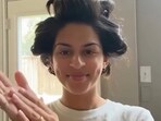 Internet can't decide if this TikTok user looks more like Shah Rukh Khan or Deepika Padukone. Internet can't decide if this TikTok user looks more like Shah Rukh Khan or Deepika Padukone.