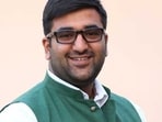 Arjun Chautala is former deputy prime minister Devi Lal's grandson.