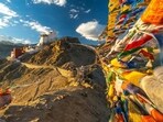 Bhutan and India have always shared a very amicable relationship with each other – so much so that you can visit Bhutan without even needing a passport.