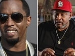 In a resurfaced video, Gene Deal, Diddy's former bodyguard, claimed the rapper abused Usher as a child. In a resurfaced video, Gene Deal, Diddy's former bodyguard, claimed the rapper abused Usher as a child.