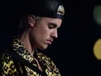 Justin Bieber has suspended his Justice World Tour for the time being. (AFP)