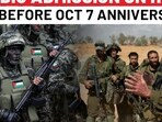 IDF Running Out Of Troops To Fight Hamas Amid Lebanon Invasion? 