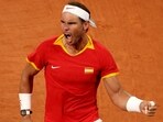 Rafael Nadal last played at the Paris Olympics where he faced early exits in the singles and doubles events.