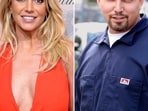 Paul Soliz, who has a criminal history, was Britney  Spears' housekeeper before they indulged in a romantic relationship in September 2023, as per reports. 