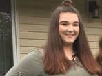 Amber Clemens keeps sharing posts about her drastic weight loss on Instagram.