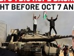 Arab Nation Shocks Netanyahu Right Before Oct 7 Anniv