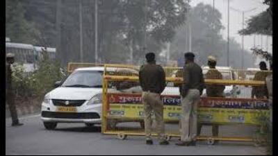 A special drive was conducted between September 14 and October 5, and Mohali police issued 245 challans for drunk driving. (HT representational image) A special drive was conducted between September 14 and October 5, and Mohali police issued 245 challans for drunk driving. (HT representational image)