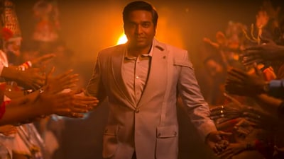 Vijay Sethupathi took over as the host of Bigg Boss Tamil season 8 from Kamal Haasan. Vijay Sethupathi took over as the host of Bigg Boss Tamil season 8 from Kamal Haasan.