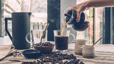 If you drink a lot of coffee in a day, don't miss reading about the findings of a recent study.