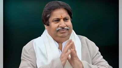 Former minister and working president of the Congress’ Jammu and Kashmir unit Raman Bhalla. ((HT Photo)) Former minister and working president of the Congress’ Jammu and Kashmir unit Raman Bhalla. ((HT Photo))
