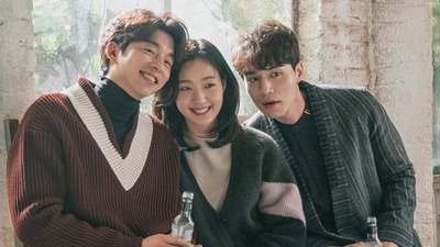 Goblin’s OST by Chanyeol and Punch becomes first K-drama MV to make YouTube history Goblin’s OST by Chanyeol and Punch becomes first K-drama MV to make YouTube history