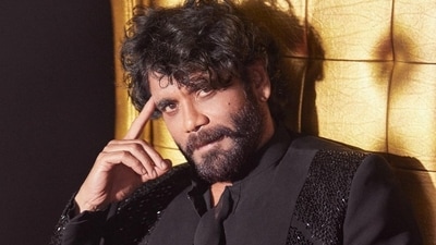 Nagarjuna's N-Convention in Hyderabad was demolished earlier this year Nagarjuna's N-Convention in Hyderabad was demolished earlier this year