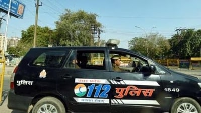 The incident has sparked a debate on passenger safety in ride-sharing services. (File photo) The incident has sparked a debate on passenger safety in ride-sharing services. (File photo)