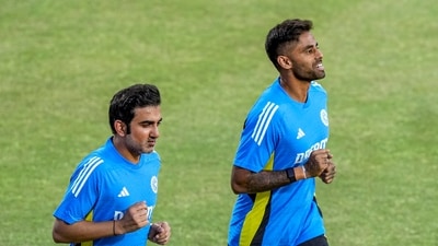India vs Bangladesh Live Streaming, 1st T20I: When and where to watch IND vs BAN (PTI) India vs Bangladesh Live Streaming, 1st T20I: When and where to watch IND vs BAN (PTI)