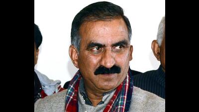 The Himachal Pradesh Horticultural Produce Marketing and Processing Corporation has processed a record 1,545 metric tonnes of apple juice concentrate across its three plants this year so far, Chief Minister Sukhvinder Singh Sukhu said on Sunday. (HT File) The Himachal Pradesh Horticultural Produce Marketing and Processing Corporation has processed a record 1,545 metric tonnes of apple juice concentrate across its three plants this year so far, Chief Minister Sukhvinder Singh Sukhu said on Sunday. (HT File)