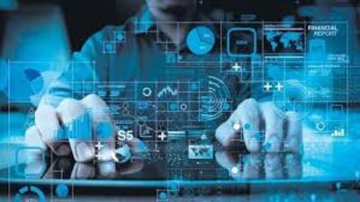 The UP government has stressed the importance of leveraging digital technology. (Pic for representation) The UP government has stressed the importance of leveraging digital technology. (Pic for representation)