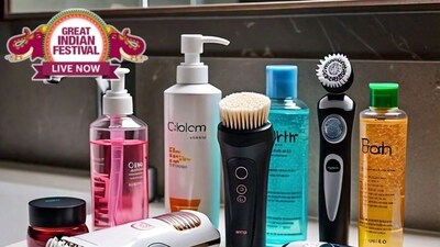 Discover top deals on personal care with up to 30% off at the Amazon Sale 2024. Discover top deals on personal care with up to 30% off at the Amazon Sale 2024.
