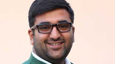 Arjun Chautala is former deputy prime minister Devi Lal's grandson. Arjun Chautala is former deputy prime minister Devi Lal's grandson.