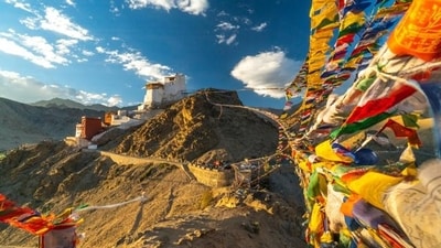 Bhutan and India have always shared a very amicable relationship with each other – so much so that you can visit Bhutan without even needing a passport. (Shutterstock) Bhutan and India have always shared a very amicable relationship with each other – so much so that you can visit Bhutan without even needing a passport. (Shutterstock)