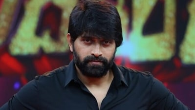 Jani Master's National Film Award for Best Choreography was suspended Jani Master's National Film Award for Best Choreography was suspended