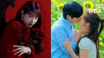 Park Shin Hye’s Judge From Hell and Jung Hae In's Love Next Door (SBS, tvN) Park Shin Hye’s Judge From Hell and Jung Hae In's Love Next Door (SBS, tvN)