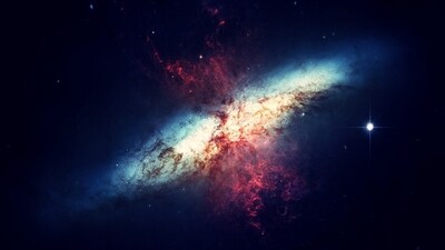 The new star, named Blaze Star or T Coronae Borealis, was last seen from Earth in 1946 and astronomers are now saying that it could re-appear any day. (Representational) (Pixabay) The new star, named Blaze Star or T Coronae Borealis, was last seen from Earth in 1946 and astronomers are now saying that it could re-appear any day. (Representational) (Pixabay)