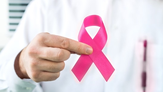 A new drug, trastuzumab derextecan, has shown promising results in increasing the survival of breast cancer patients. (Getty Images/iStockphoto)
