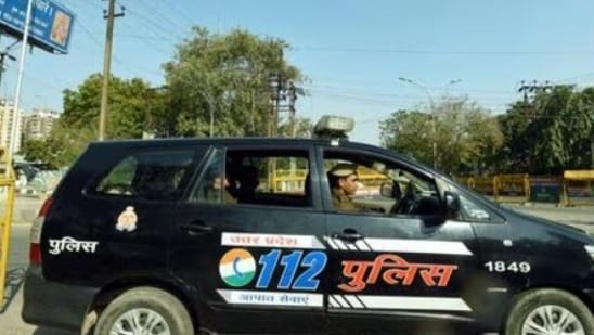 The incident has sparked a debate on passenger safety in ride-sharing services. (File photo)