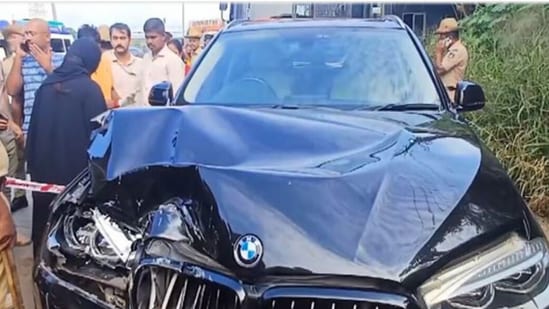 The Mangaluru police have launched a search operation for businessman Mumthaz Ali (ANI)