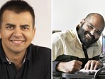 Bhavish Aggarwal and Kunal Kamra engaged in a social media spat on Sunday over Ola scooters.