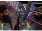 Rajat Dalal lost his cool after Tajinder Singh Bagga brought up a past incident on Bigg Boss 18.