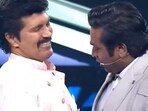 Sachanaa Namidas, Ranjith are some of the contestants on Bigg Boss Tamil 8 hosted by Vijay Sethupathi.