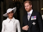 Prince Harry is enthusiastic about spending Christmas in the UK with his family, but Meghan is less keen. 