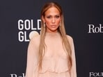 Jennifer Lopez attends the Road to the Golden Globes Party during the 2024 Toronto International Film Festival at Four Seasons Hotel Toronto on September 07, 2024 in Toronto, Ontario. (Photo by Emma McIntyre / GETTY IMAGES NORTH AMERICA / Getty Images via AFP)