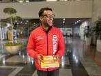 Zomato's Deepinder Goyal shared his experiences as a delivery partner, revealing challenges like limited access in malls. He advocated for better treatment and working conditions for delivery personnel, stressing the importance of humane practices in the industry.