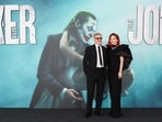 Despite a strong opening, Joker 2 underperformed with a D rating from CinemaScore and disappointing earnings.
REUTERS/Mario Anzuoni