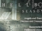 New K-dramas releasing in October from Hellbound Season 2 to Spice Up Our Love. New K-dramas releasing in October from Hellbound Season 2 to Spice Up Our Love.