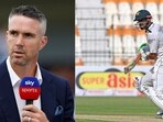 Kevin Pietersen slams Multan pitch after Shan Masood and Abdullah Shafique slammed centuries on Day 1 of the opening Test. Kevin Pietersen slams Multan pitch after Shan Masood and Abdullah Shafique slammed centuries on Day 1 of the opening Test.