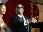 Diddy is incarcerated in Brooklyn on sex trafficking and racketeering charges, facing harsh conditions without privileges despite his wealth.
(AP Photo/Kathy Willens, File) Diddy is incarcerated in Brooklyn on sex trafficking and racketeering charges, facing harsh conditions without privileges despite his wealth.
(AP Photo/Kathy Willens, File)