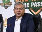 PCB chief Mohsin Naqvi confident that Champions Trophy would be held in Pakistan PCB chief Mohsin Naqvi confident that Champions Trophy would be held in Pakistan