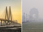 Several X users commented on the viral post on Delhi. 