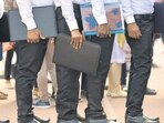 Through the PM Internship Scheme, the government aims to partner with the private sector effectively to generate jobs.