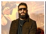 Ranveer and Deepika are reuniting in Singham Again, helmed by Rohit Shetty.