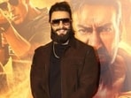 Ranveer Singh spoke about his wife, Deepika Padukone, and daughter at Singham Again event. Ranveer Singh spoke about his wife, Deepika Padukone, and daughter at Singham Again event.